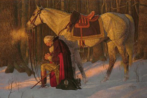 arnold-friberg-washington-prayer-at-valley-forge